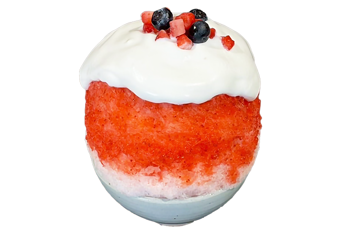 完熟いちごみるく