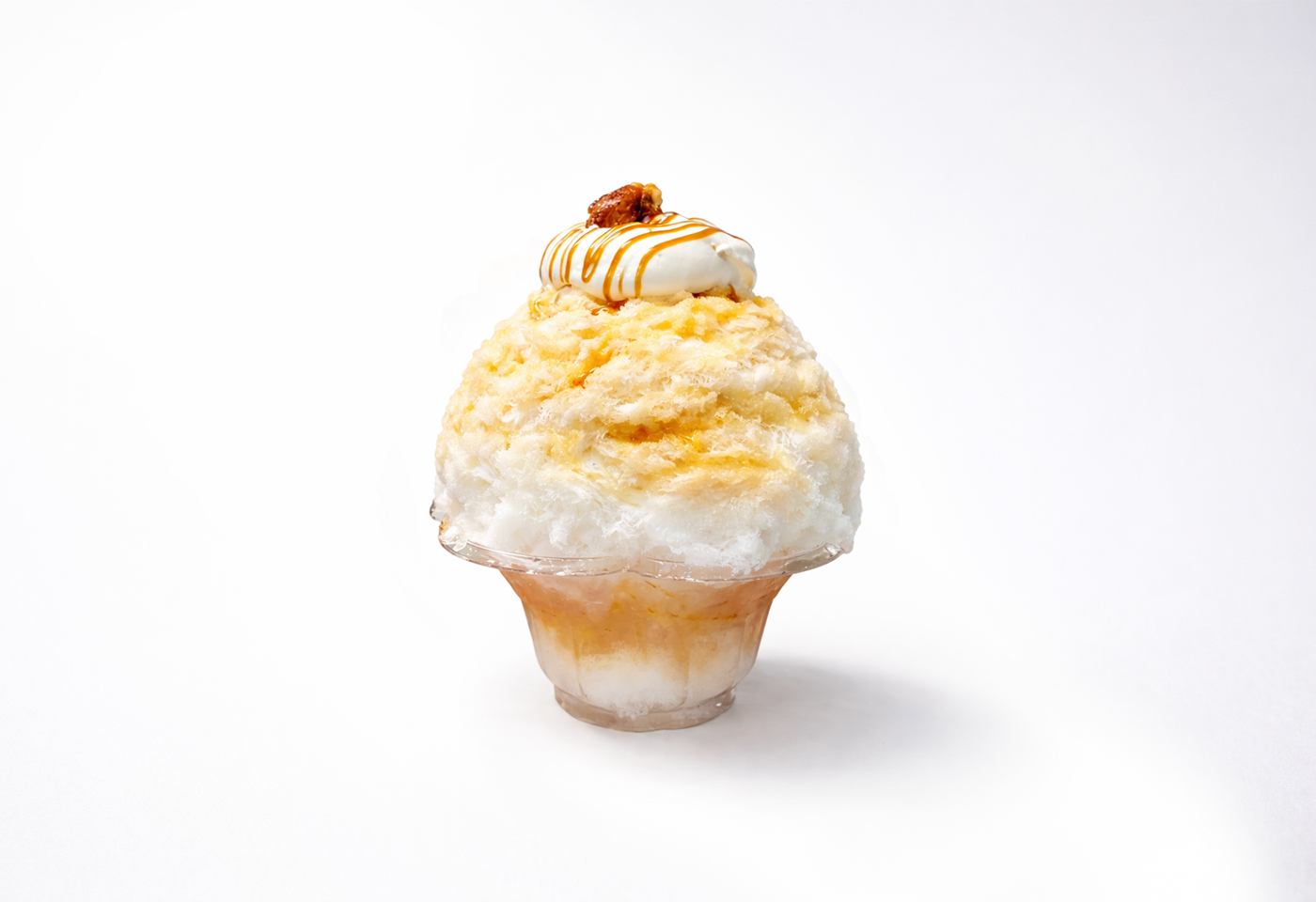 塩キャラメル｜恋氷